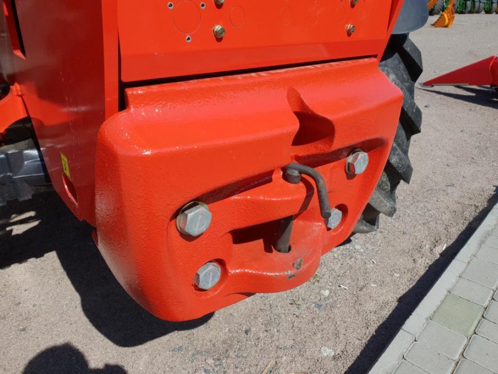 Frontlader za tip Manitou MT 835, Gebrauchtmaschine u Путрівка (Slika 3)