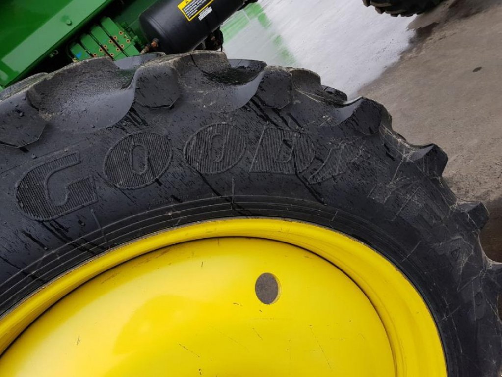 Selbstfahrspritze Türe ait John Deere 4830, Gebrauchtmaschine içinde Путрівка (resim 5)