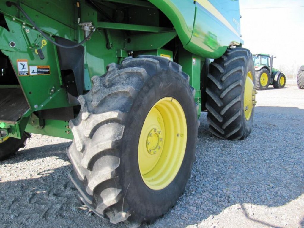 Oldtimer-Mähdrescher za tip John Deere 9770 STS, Neumaschine u Путрівка (Slika 5)