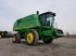 Oldtimer-Mähdrescher от тип John Deere 9770 STS, Neumaschine в Путрівка (Снимка 12)