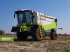 Oldtimer-Mähdrescher del tipo CLAAS Lexion 580, Neumaschine In Путрівка (Immagine 13)