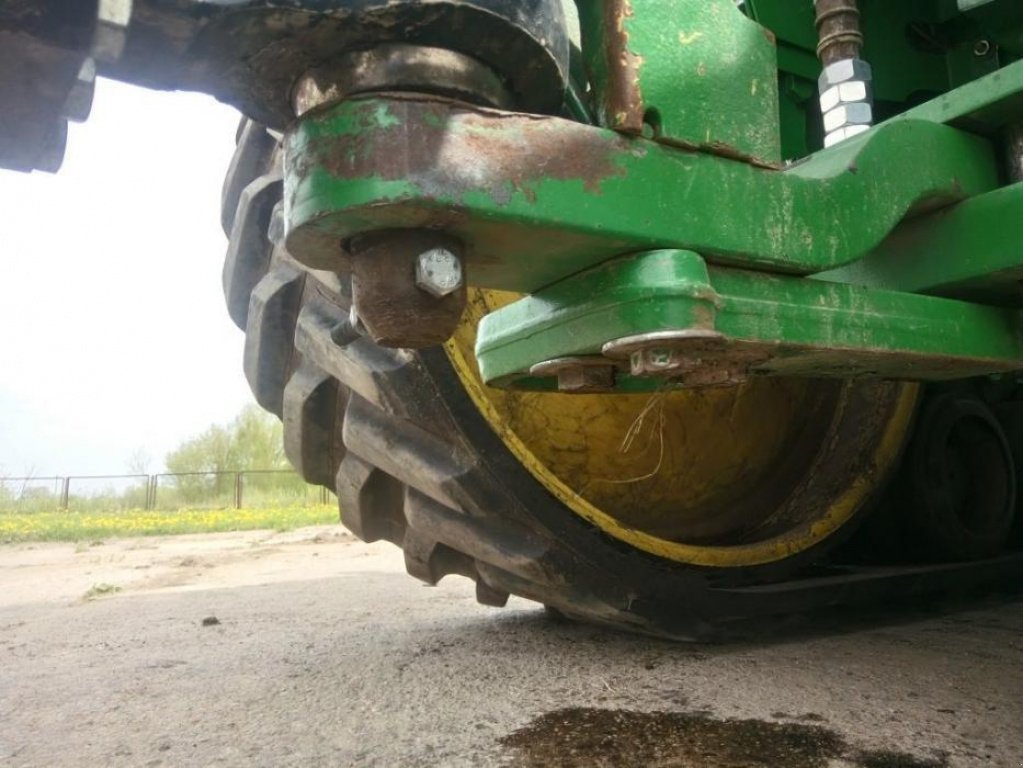 Raupentraktor tip John Deere 8335RT, Gebrauchtmaschine in Путрівка (Poză 12)