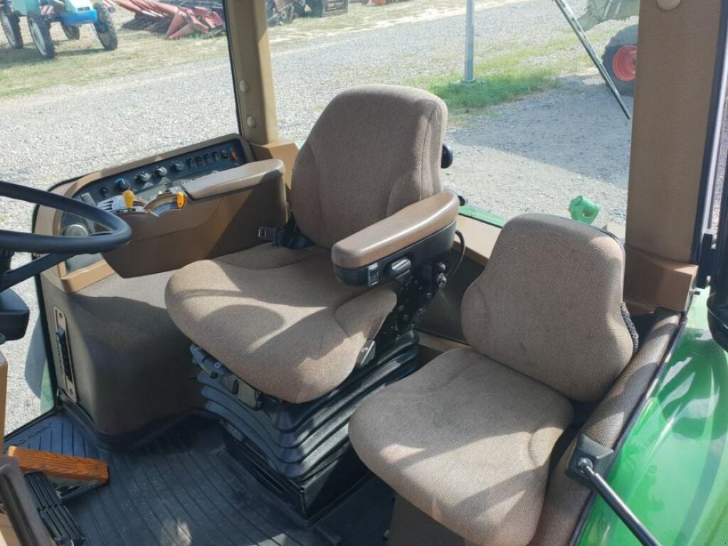 Oldtimer-Traktor van het type John Deere 8430, Gebrauchtmaschine in Путрівка (Foto 10)