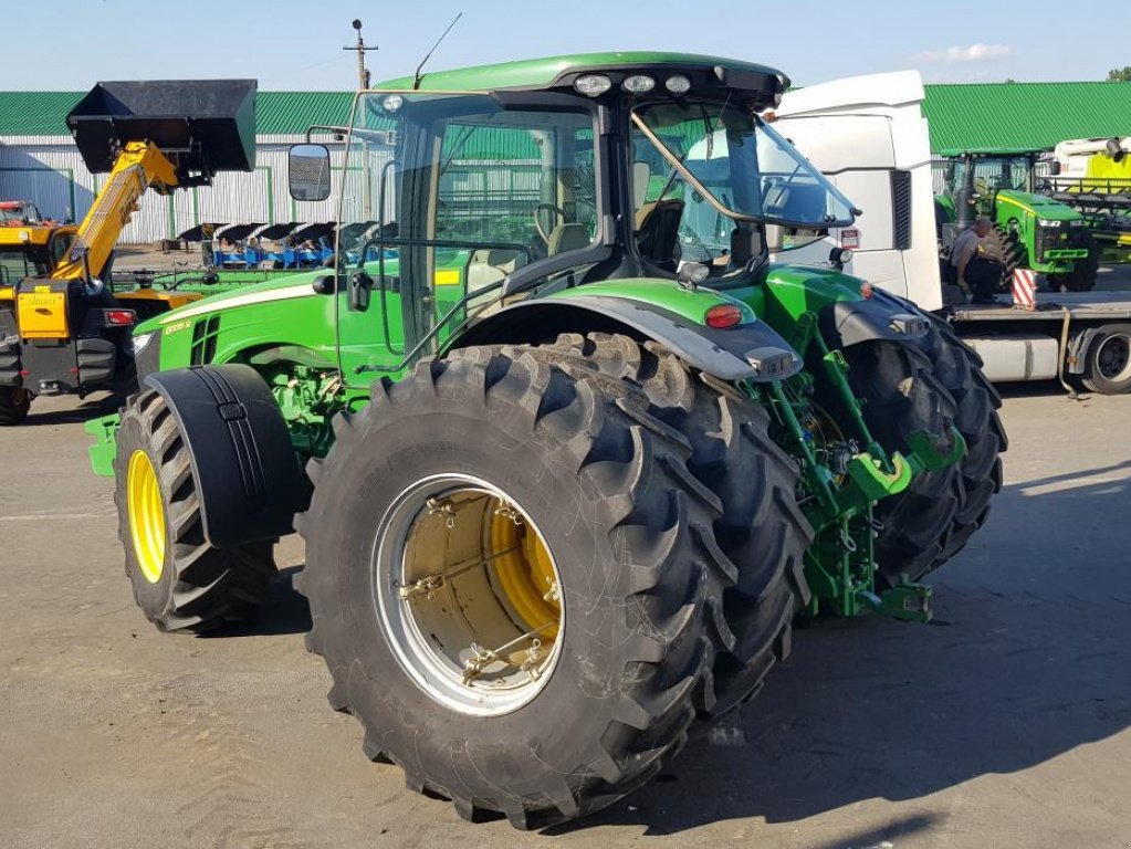 Oldtimer-Traktor του τύπου John Deere 8335R, Gebrauchtmaschine σε Путрівка (Φωτογραφία 4)