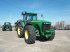 Oldtimer-Traktor del tipo John Deere 8320, Gebrauchtmaschine In Путрівка (Immagine 1)