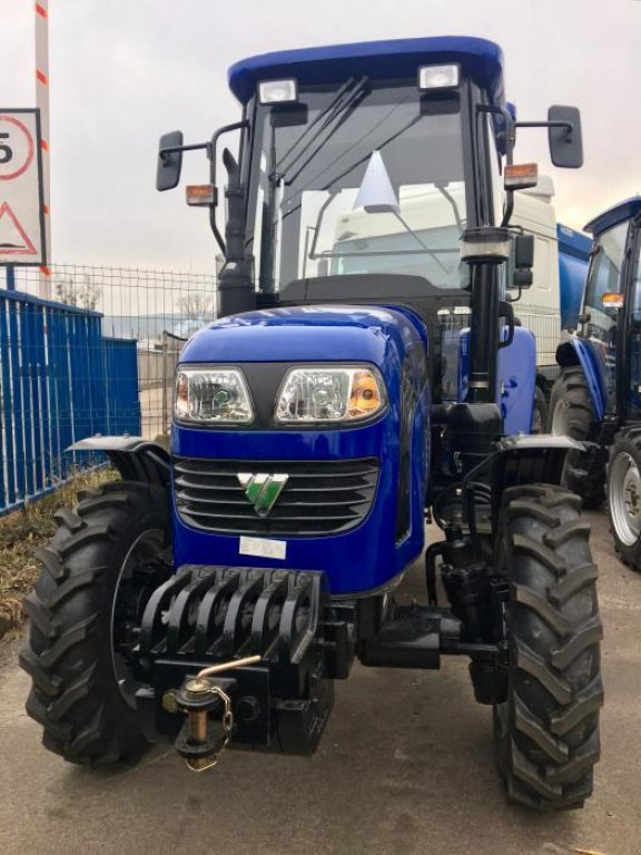 Oldtimer-Traktor typu Sonstige FT 504, Neumaschine v Львів (Obrázek 2)