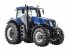 Oldtimer-Traktor typu New Holland T8.410, Neumaschine w Хмельницький (Zdjęcie 3)