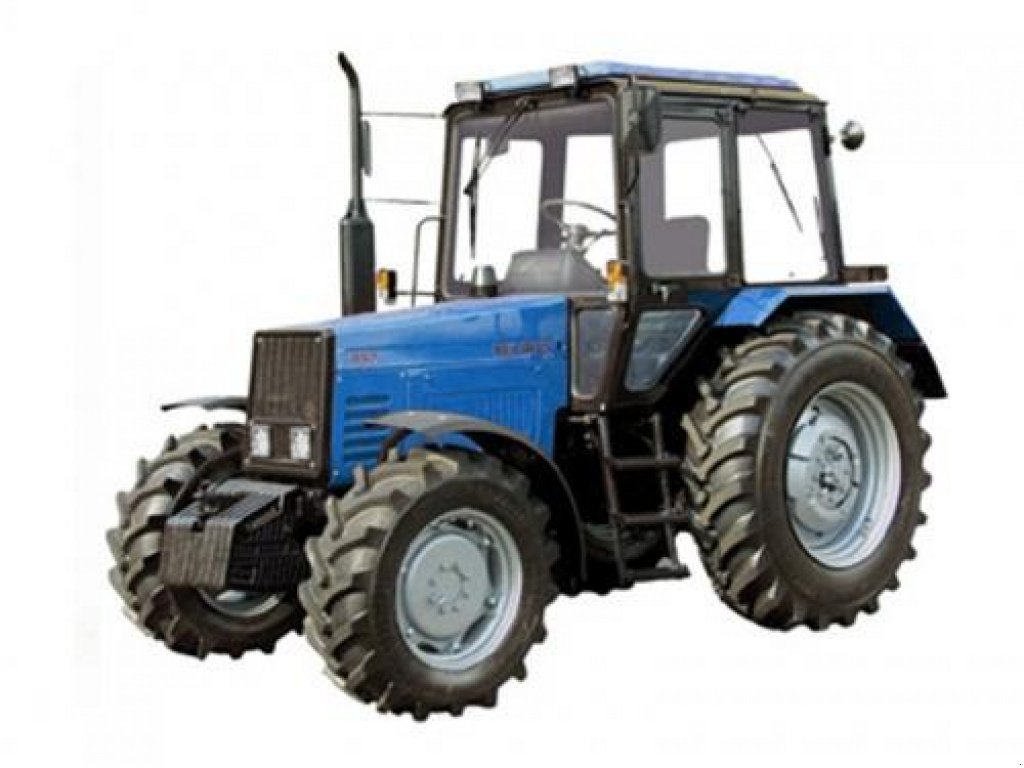 Oldtimer-Traktor от тип Belarus Беларус-892, Neumaschine в Хмельницький (Снимка 1)