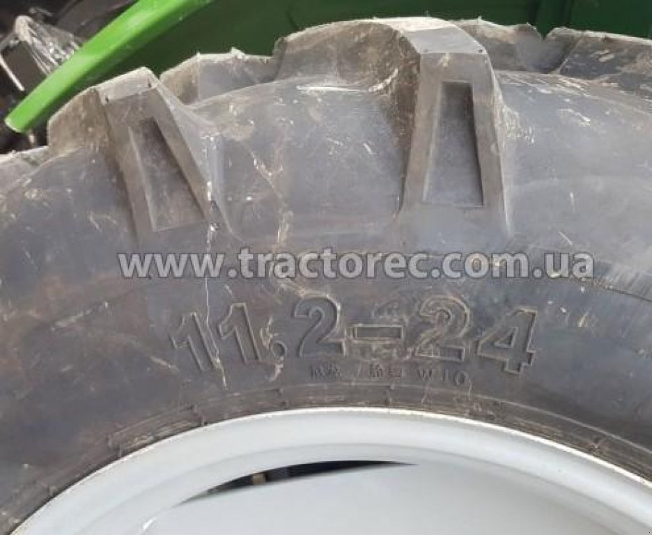 Hopfentraktor tip Zoomlion RD-244B, Neumaschine in Тернопіль (Poză 3)