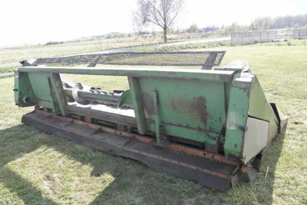 Maispflückvorsatz des Typs John Deere 608, Gebrauchtmaschine in Вінниця (Bild 2)