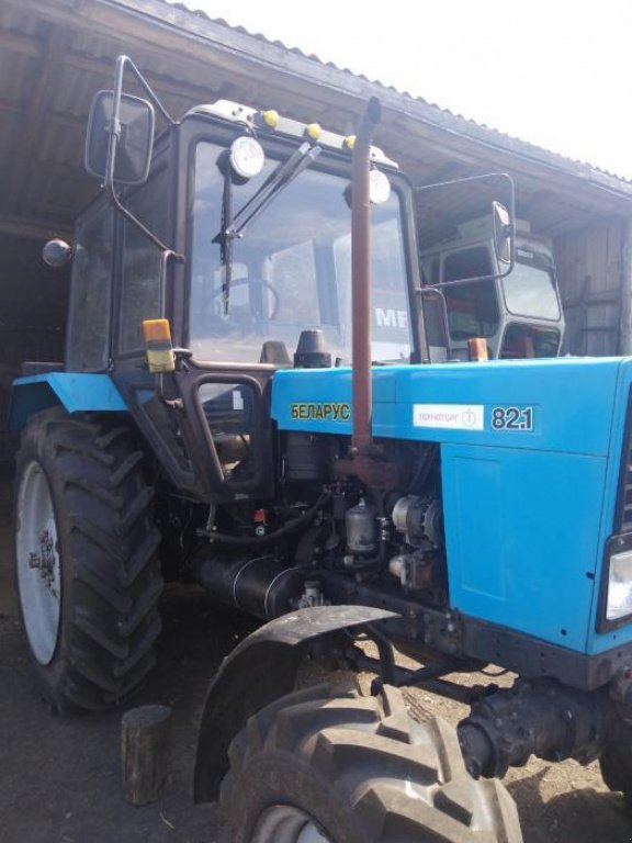 Oldtimer-Traktor от тип Belarus Беларус-82.1, Gebrauchtmaschine в Борзна (Снимка 1)