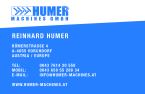 Humer Machines GmbH