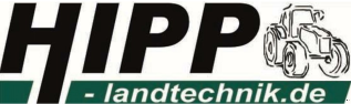 Wolfgang Hipp Landtechnik