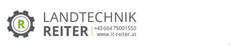 Landtechnik Reiter GmbH