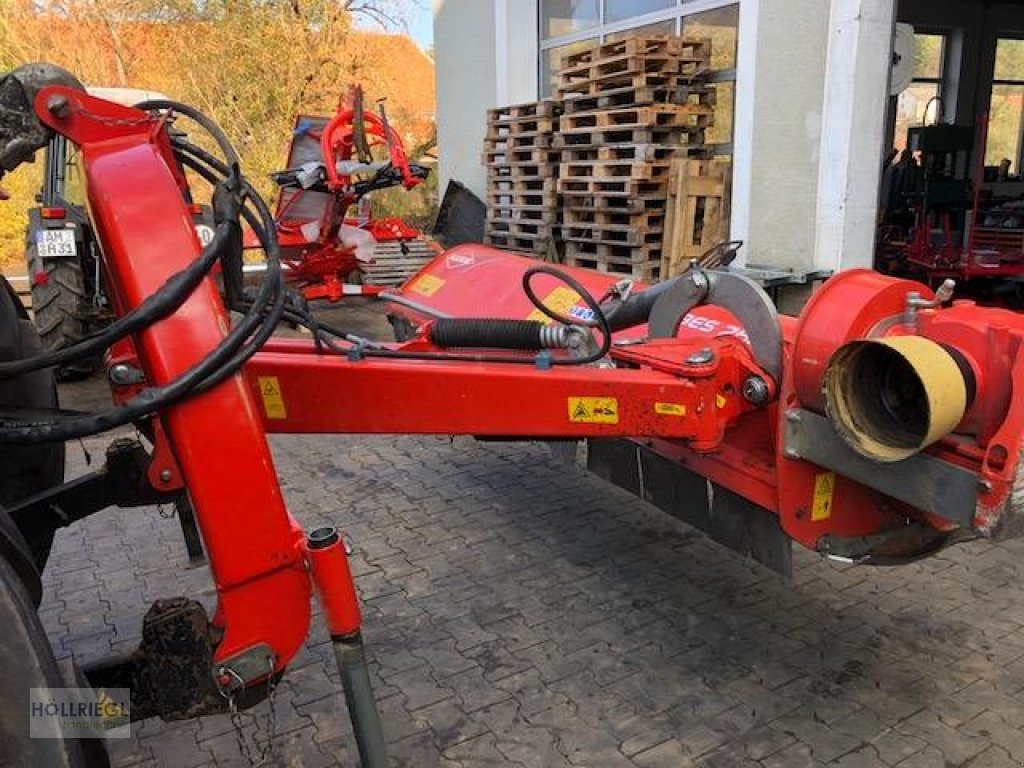 Mulcher del tipo Kuhn TBES 262, Gebrauchtmaschine en Hohenburg (Imagen 4)