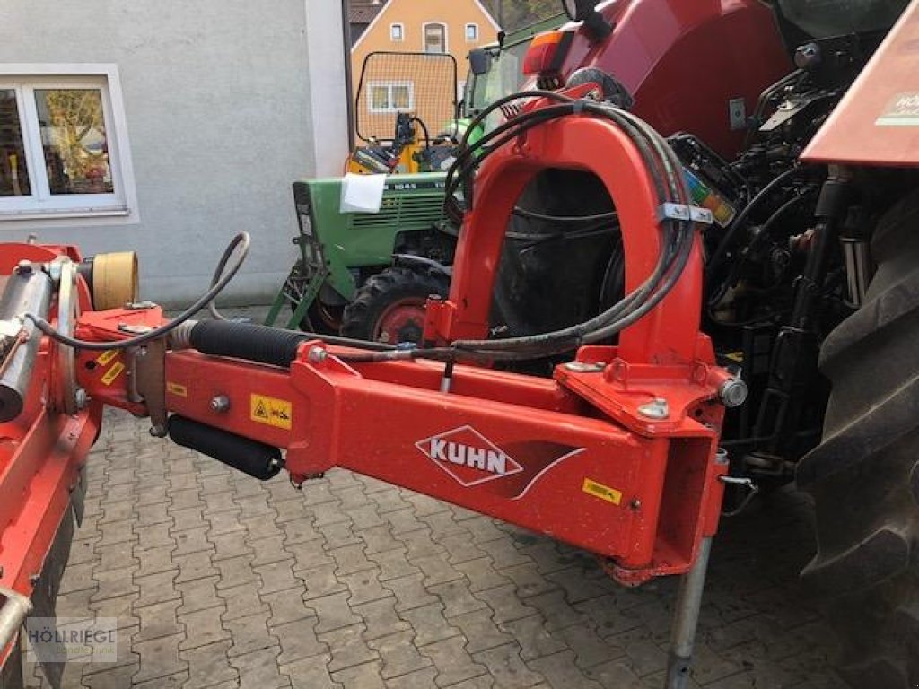 Mulcher tipa Kuhn TBES 262, Gebrauchtmaschine u Hohenburg (Slika 3)