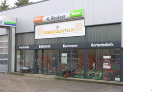 Reckers GmbH Co. KG