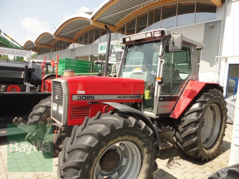 Massey Ferguson 3085 Tractor - technikboerse.com