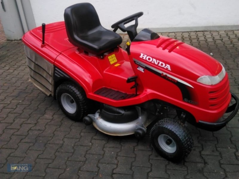 Honda hf 2417