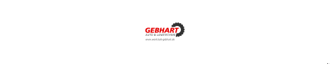 Gebhart Auto & Landtechnik