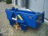 Heckcontainer типа Göweil "GHU10-2200DW" 2,32m Breit, Blau, Hochkippschaufel *NEU/UNBENUTZT* Bj.:Dez.2021., Neumaschine в Tschirn (Фотография 1)