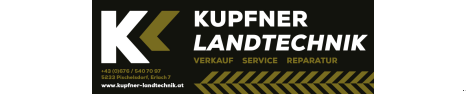 Kupfner Landtechnik GmbH