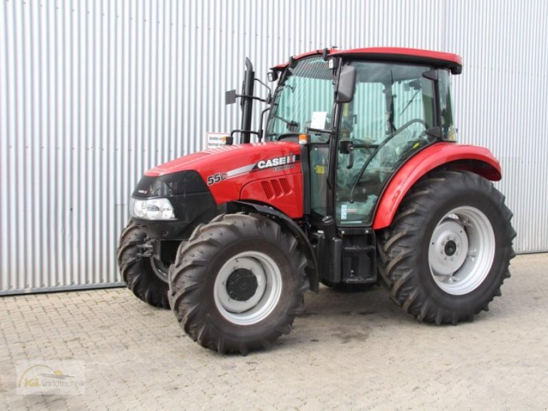 Case Ih Farmall 55 C Traktor