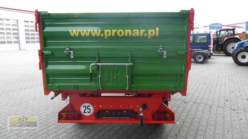 Kipper типа PRONAR T654/1, Neumaschine в Teublitz (Фотография 8)