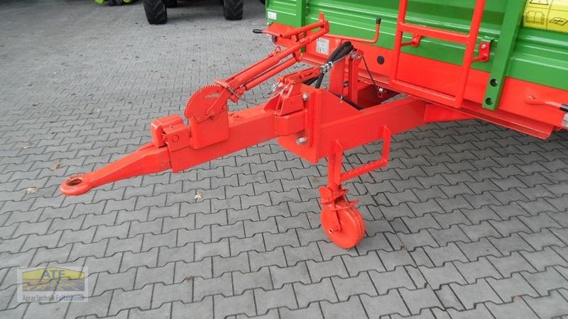 Kipper tipa PRONAR T654/1, Neumaschine u Teublitz (Slika 13)