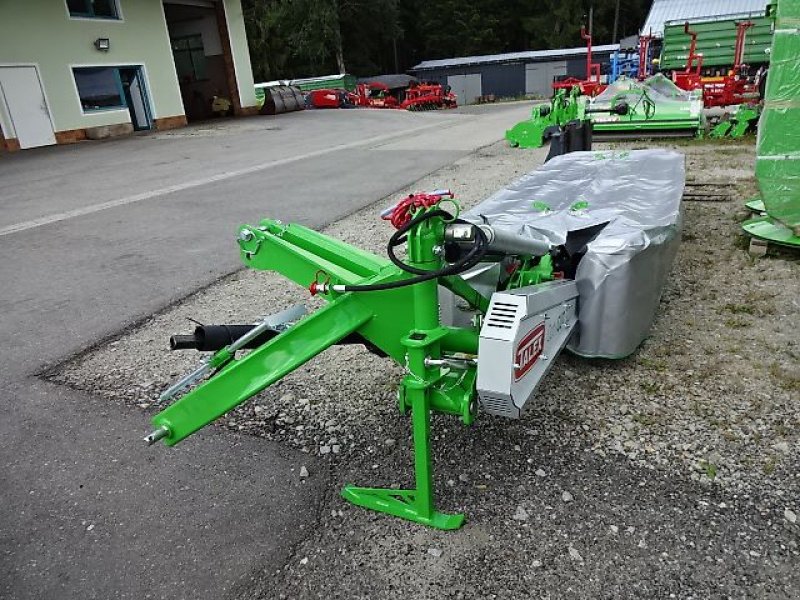 Mähwerk van het type Talex Heckscheibenmähwerk 300  LTT  Opti Cut -Scheibenmähwerk Hydraulisch- Neue Modell, Neumaschine in Neureichenau (Foto 11)