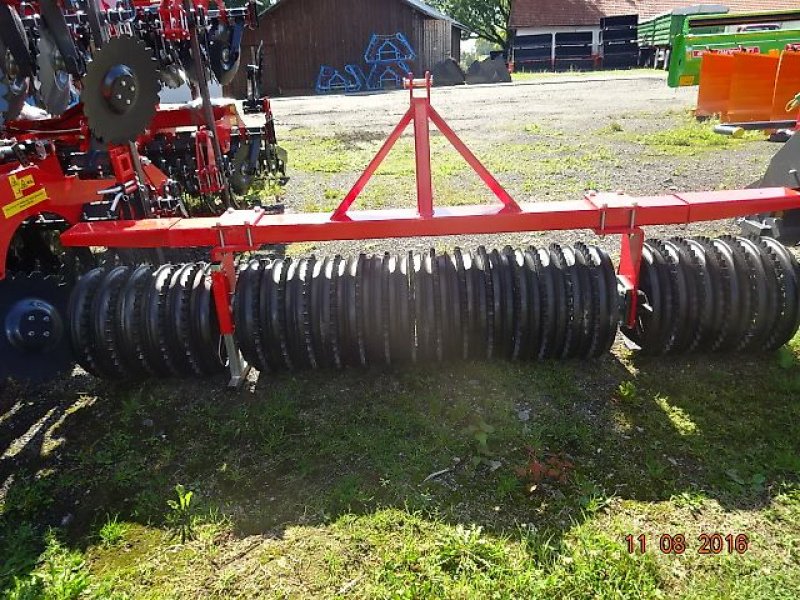 Packer & Walze du type M&H HL M 3 Meter Cambrigewalze, Neumaschine en Neureichenau (Photo 16)