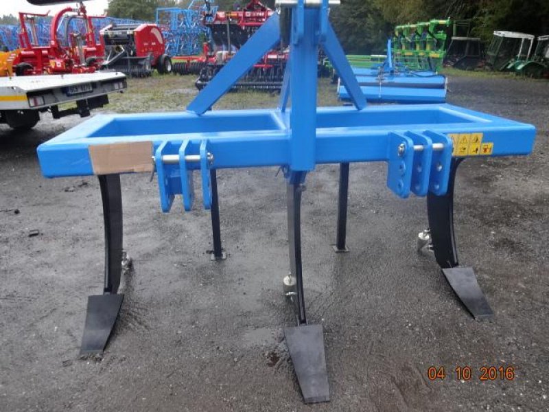 Tiefenlockerer del tipo H & B H LM Tiefenlockerer 1,5 M- 1,8- 2 M - 3 Meter, Neumaschine en Neureichenau (Imagen 15)