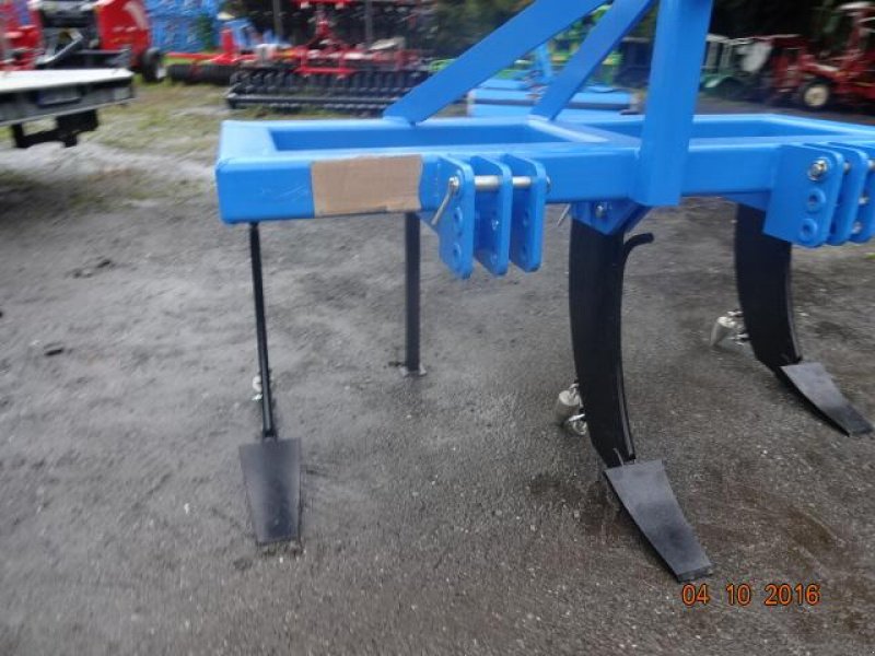 Tiefenlockerer del tipo H & B H LM Tiefenlockerer 1,5 M- 1,8- 2 M - 3 Meter, Neumaschine en Neureichenau (Imagen 16)