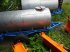 Wasserfass tipa S&F 2000 Liter Wassertank mit Fahrgestell, Neumaschine u Neureichenau (Slika 5)