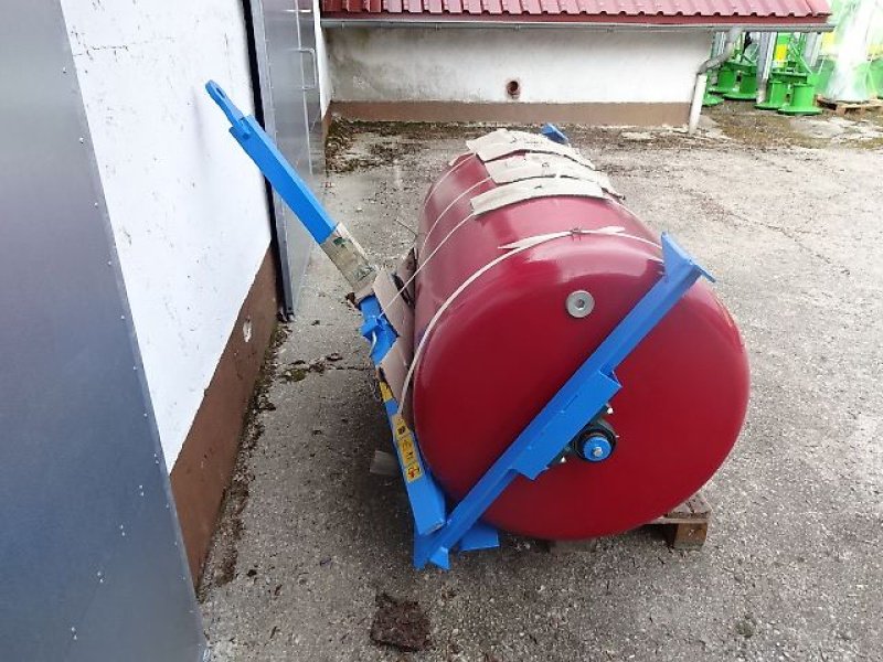 Walze del tipo SVD Wiesenwalze 1,5 Meter, Neumaschine en Neureichenau (Imagen 21)