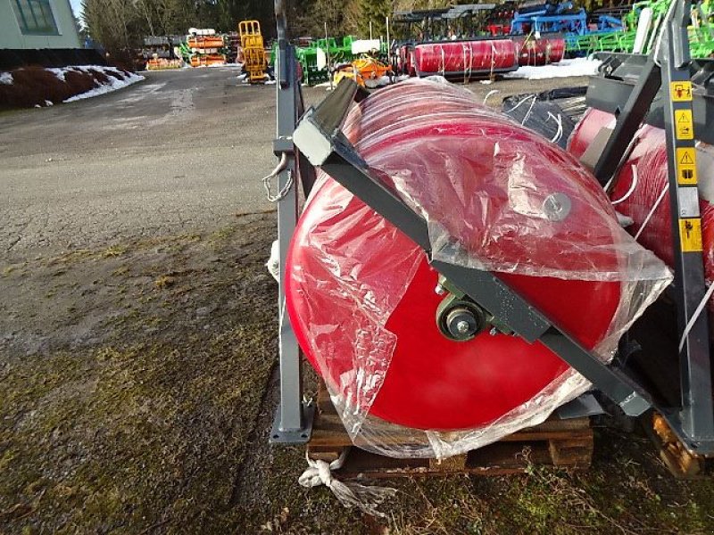 Walze typu SVD Wiesenwalze 1,5 Meter, Neumaschine v Neureichenau (Obrázok 23)