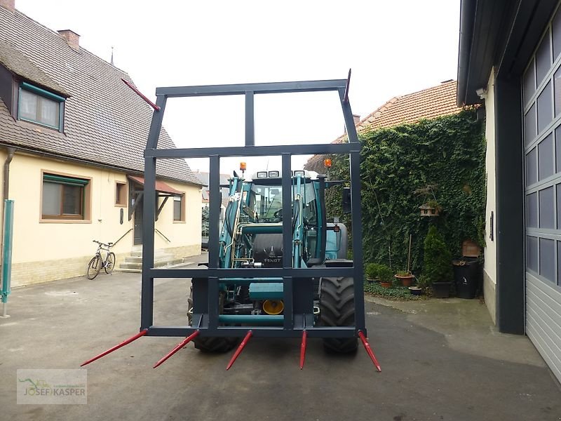 Ballengabel tip Metall-Bau Ballengabel 200 x 230, Neumaschine in Alitzheim (Poză 1)