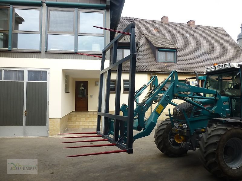 Ballengabel tip Metall-Bau Ballengabel 200 x 230, Neumaschine in Alitzheim (Poză 2)