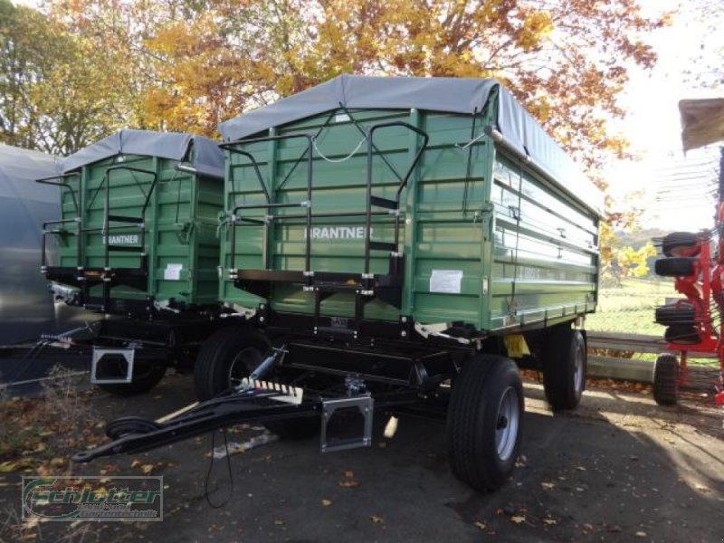 Brantner Z 18051 Xxl Kipper 2191