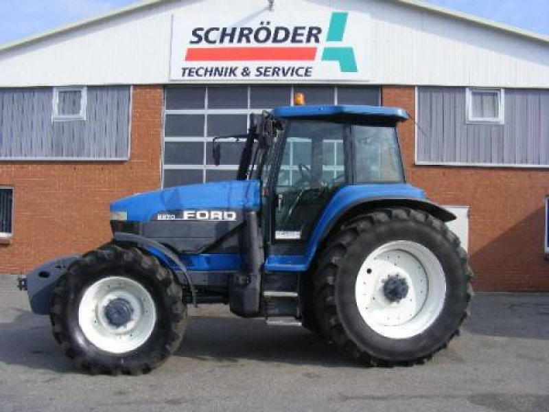 Ford 8970 #9