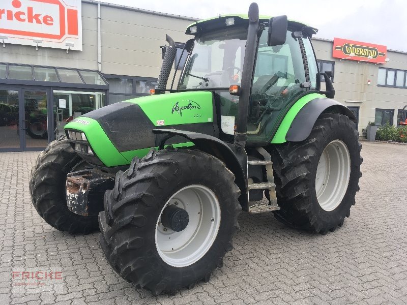 Deutz-Fahr Agrotron 150 Traktor, 17109 Demmin - Technikboerse.com