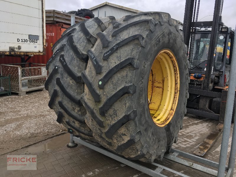 Rad a típus Pirelli 650/85R38 TM900, Gebrauchtmaschine ekkor: Demmin (Kép 1)