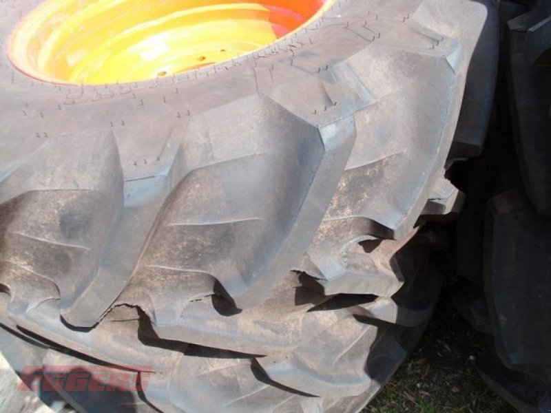 Rad of the type Trelleborg 420/70R24+540/65R38, Gebrauchtmaschine in Suhlendorf (Picture 6)