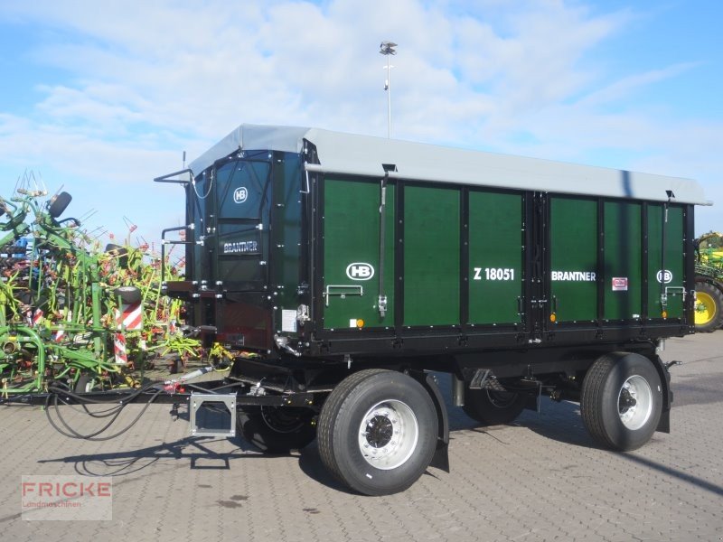 Brantner Z18051 Xxl Multiplex Kipper 4577