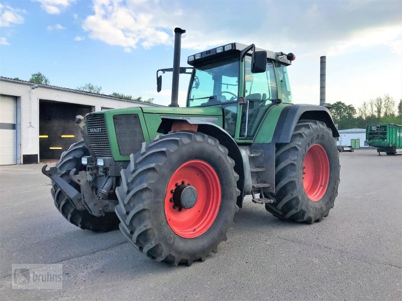 Fendt Favorit Turboshift Motor Neu Traktor Technikboerse Com