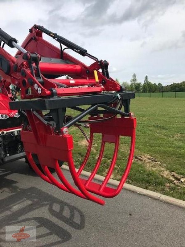 Ballengabel van het type Sonstige Sonstiges, Neumaschine in Oederan (Foto 6)