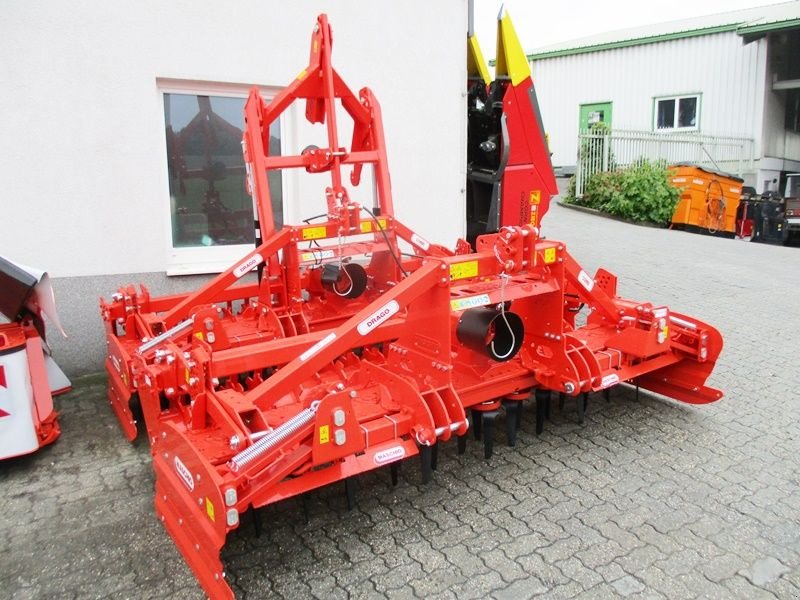 Kreiselegge des Typs Maschio DC-Classic 3000 SCM Kreiselegge, Neumaschine in St. Marienkirchen (Bild 11)