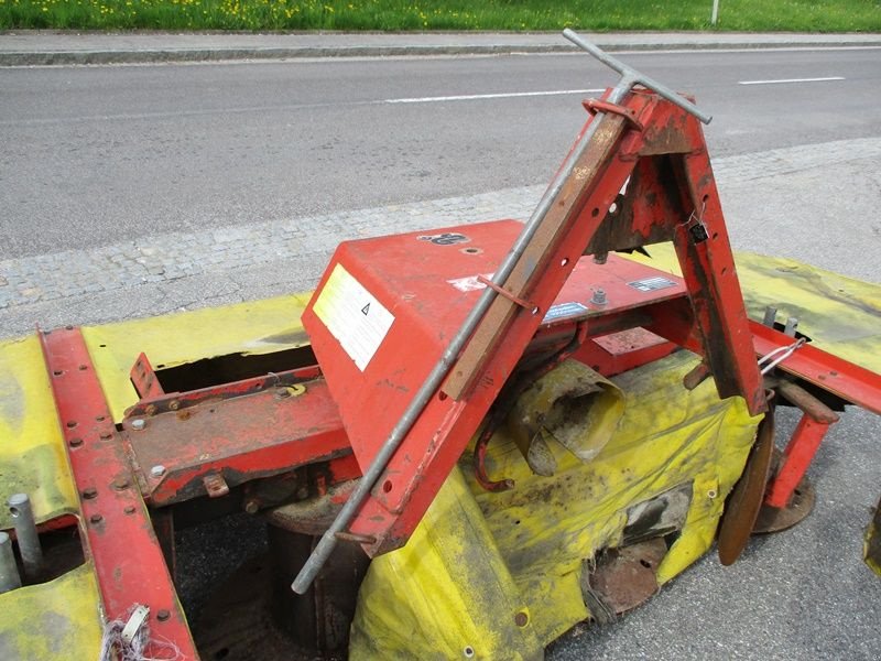 Mähwerk typu Fella KM 260 Frontmähwerk, Gebrauchtmaschine v St. Marienkirchen (Obrázek 8)