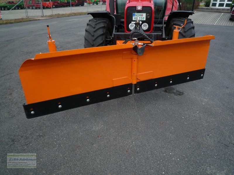 Schneepflug del tipo PRONAR Schneeschild / Planierschild PUV 3300, NEU, Neumaschine en Itterbeck (Imagen 6)