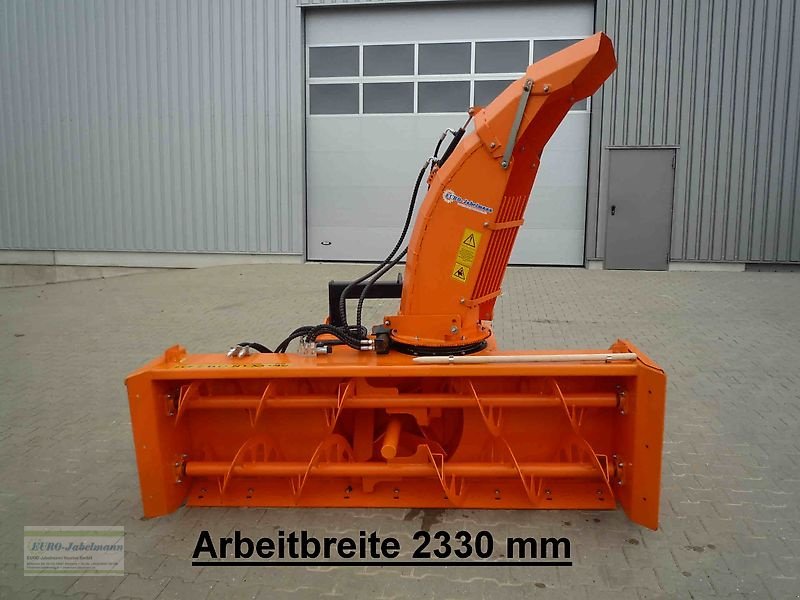 Schneepflug tipa PRONAR Wintertechnik, NEU, versch. Ausführungen, Neumaschine u Itterbeck (Slika 16)